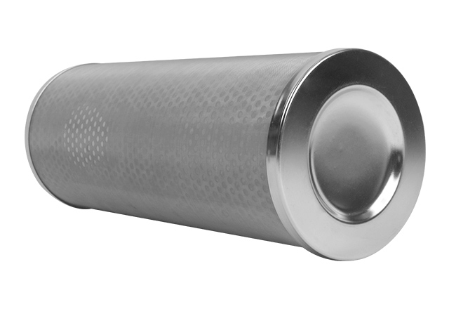 industrial oil filter